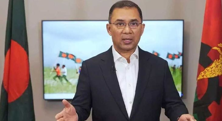 সংস্কারের আলাপ যত দীর্ঘায়িত হবে, দেশ তত সংকটে পড়বে: তারেক রহমান